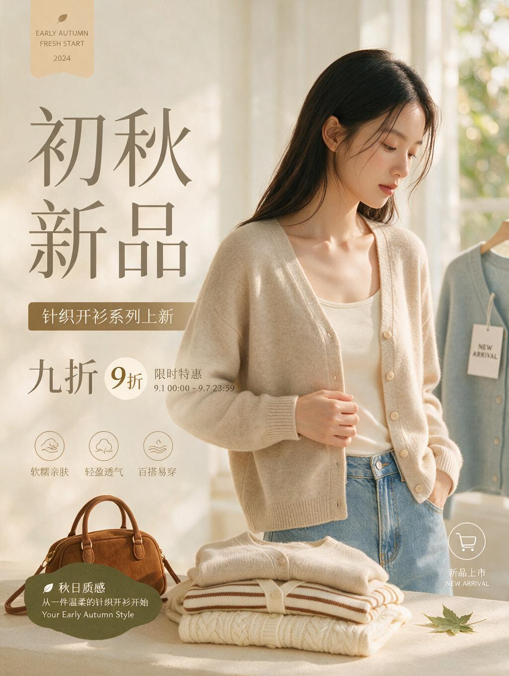 上新海报